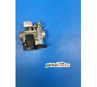 CORPO FARFALLATO GRUPPO ALIMENTAZIONE THROTTLE BODY HONDA SH 150 DAL 13 AL 16