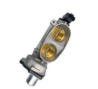 Corpo farfallato Gruppo Corpo Farfallato Iniezione Carburante Per Ford Per Mustang GT 3V Con Motore Da 4,6 Litri Valvola A Farfalla 7R3Z9E926AA 9R3Z-9E926-A Corpo valvola a farfalla