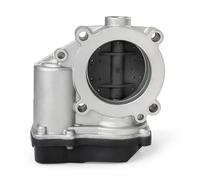 Corpo Farfallato Gruppo Corpo Farfallato Iniezione Carburante Per VW, Per Jetta, Eos, Per Passat, Seat, Per Leon 2.0-L4 06F133062J 06F133062G Attuatore corpo farfallato