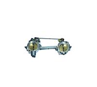 CORPO FARFALLATO GRUPPO INIEZIONE THROTTLE BODY DUCATI 749 R 28240441A