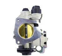 Corpo farfallato Gruppo Valvola A Farfalla Da 46 Mm 46SXF7 Per Fait Per Albea Per Palio Per Weekend Per Siena 1.6 16V 71718994 71736817 703703500 Corpo valvola a farfalla