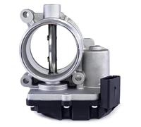 Corpo Farfallato Gruppo Valvola Corpo Farfallato 03L128063S 03L128063H Adatto Per VW A2C59515370 Ricambi Auto Attuatore corpo farfallato