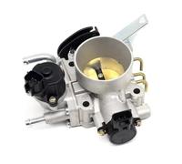 Corpo farfallato Gruppo Valvola Corpo Farfallato Iniezione Carburante MN128888 MR560120 MD615660 91341006900 Per MITSUBISHI Per LANCER VII Per Estate Corpo valvola a farfalla
