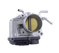 Corpo Farfallato Gruppo Valvola Farfalla Per Toyota 1AZ-FSE, Caldina, Premio, Gaia, Nadia, Noah, Voxy, Per Avensis 2.0L VVTi 2203028011 Attuatore corpo farfallato