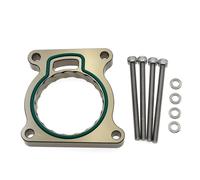 Corpo farfallato Guarnizioni di Aspirazione del Corpo Farfallato del Motore per Ford per Focus 2 per Fiesta ST150 MK 6 per Mondeo 1.8 2.0 Corpo Farfallato per Auto