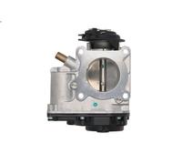 Corpo farfallato HANS PRIES 117 303 per VW POLO (6N2) 1.4 1999-2001