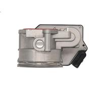 Corpo farfallato HANS PRIES 117 305 per AUDI A3 (8P1) 2 2005-2008