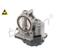 Corpo farfallato HANS PRIES 120 257 per AUDI A5 (8T3) 3 2011-2017