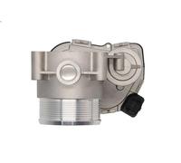 Corpo farfallato HANS PRIES 639 306