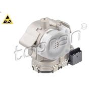 Corpo farfallato HANS PRIES 723 903 per CITROEN C2 (JM_) 1.6 2003-2010