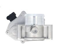 Corpo farfallato HITACHI 2508508 per VW TOURAN (1T3) 2 2010-2015