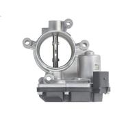 Corpo farfallato HITACHI 2508509 per AUDI A3 (8P1) 2 2006-2012