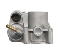 Corpo farfallato HITACHI 2508516 VW POLO (6N2) 1.4 1999-2001
