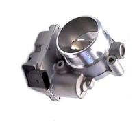 Corpo farfallato HOFFER per Hyundai, Kia