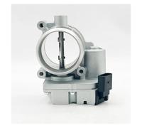 Corpo farfallato iniezione Corpo Farfallato Elettrico, Adatto Per VW A2C59512933 4E0145950D Effetto Accelerazione A2C53100874