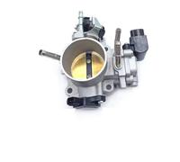 Corpo farfallato iniezione Per Accord Per Element 2.4L 2003 2004 2005 2006 LX EX DX SE 16400-RAA-A62 16400RAAA62 Valvola Corpo Farfallato