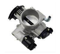Corpo farfallato iniezione Per Buick Per Excelle 1.6 Per Daewoo Per Chevrolet Per Aveo Optra Zentra 96815470 96378856 Auto 50mm Motore Valvola A Farfalla Montaggio Corpo