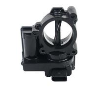 Corpo farfallato iniezione Per VW Per Maggiolino Per Jetta Per Passat Per Polo 1.4 TSI Valvola A Farfalla 03C128063A 03C128063B A2C59511700 Corpo Farfallato Da 54 Mm