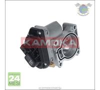 Corpo Farfallato Kamoka per FORD MONDEO FIESTA S-MAX FOCUS C-MAX