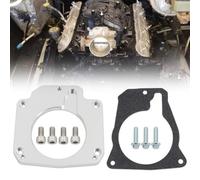 Corpo Farfallato Kit Adattatore per LS2 LH6 Drivebywire Motori 551511XG Upgrade