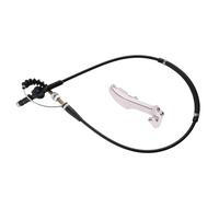 Corpo farfallato Kit cavo acceleratore K20 K24 K Series K Swap + cavo acceleratore Pedal adatto per Integra Civic LHD RSX TYPE S TB EG EK DC2 Sensori di posizione valvola a farfalla