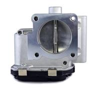 Corpo Farfallato L35M13640A L35M13640 Adatto Per Mazda Per Speed 3 Per Speed 6 Per CX-7 2007-2013 2.3L Turbo Motore Valvola A Farfalla Attuatore corpo farfallato