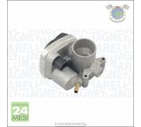 Corpo Farfallato M.Marelli per AUDI A2 SEAT TOLEDO II IBIZA III CORDOBA LEON IN