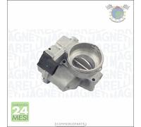 Corpo Farfallato M.Marelli per AUDI A6 A4 SEAT TOLEDO III ALTEA LEON SKODA SUPE