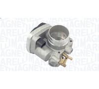 Corpo farfallato MAGNETI MARELLI 802000000039 AUDI A3 (8L1) 1.6 1996-2003