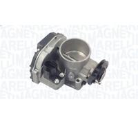 Corpo farfallato MAGNETI MARELLI 802000000047 per AUDI A4 B5 (8D2) 1.8 1995-2000