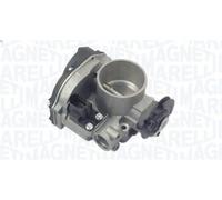 Corpo farfallato MAGNETI MARELLI 802000000048 per VW BORA I (1J2) 1.8 2000-2005
