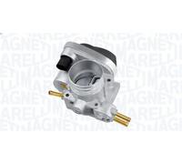 Corpo farfallato MAGNETI MARELLI 802000000051 per A4 B5 (8D2) 1.6 1994-2000