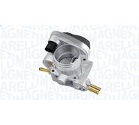 Corpo farfallato MAGNETI MARELLI 802000000052 SEAT EXEO (3R2) 1.6 2009-201