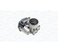 Corpo farfallato MAGNETI MARELLI 802100000021 per AUDI A3 (8P1) 1.4 2007-2012