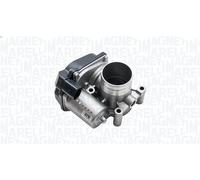 Corpo farfallato MAGNETI MARELLI 802100000022 SKODA FABIA I (6Y2) 1.2 2001-2007