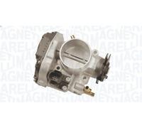 Corpo farfallato MAGNETI MARELLI per TRANSPORTER T4 Furgone 2.5 1990-2003