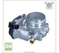 Corpo Farfallato Maxgear per BMW 7 F01 F02 F03 F04 ActiveHybrid 740 X6 F16 F86
