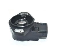 Corpo farfallato MD614662, TPS328, MD614488, MD614405 Sensore Posizione Farfalla TPS A 4 Pin Per DODGE Per STEALTH 1991-1996 Sensore Regolazione Valvola Farfalla