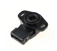 Corpo farfallato MD628186 Sensore Di Posizione Della Valvola A Farfalla TPS Per Mitsubishi Per Pajero Per Galant Per Carisma MD628227 Sensore Regolazione Valvola Farfalla