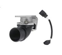 Corpo farfallato MEAT & DORIA 88136E IVECO MASSIF Pick-up 3 2008-2011