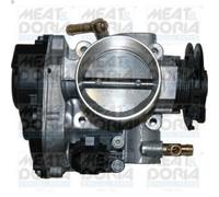 Corpo farfallato MEAT & DORIA 89022 VW BORA I (1J2) 2 1998-2013