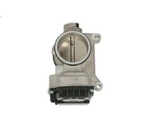 Corpo farfallato MEAT & DORIA 89025 per RENAULT DUSTER (HS_) 2 2012-2018