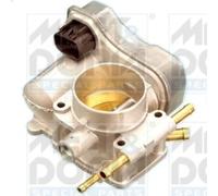 Corpo farfallato MEAT & DORIA 89032 per OPEL COMBO Tour 1.6 2005-2011