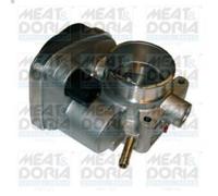 Corpo farfallato MEAT & DORIA 89048 per MINI MINI (R50, R53) 1.4 2003-2006