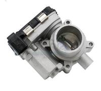 Corpo farfallato MEAT & DORIA 89060E FORD KA (RU8) 1.2 2008-2016