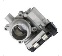 Corpo farfallato MEAT & DORIA 89060E per FORD KA (RU8) 1.2 2008-2016
