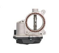 Corpo farfallato MEAT & DORIA 89076 per AUDI Q7 (4LB) 3 2006-2008