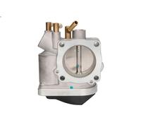 Corpo farfallato MEAT & DORIA 89087 AUDI A3 (8P1) 1.6 2003-2012