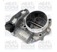 Corpo farfallato MEAT & DORIA 89231 per AUDI Q5 (8RB) 3 2012-2017
