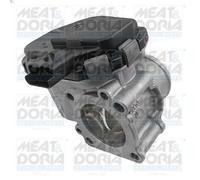 Corpo farfallato MEAT & DORIA 89259 CITROEN DS5 1.6 2011-2015